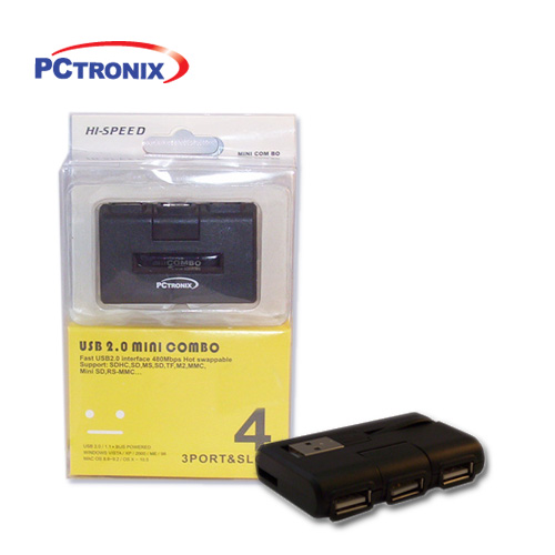 SP Mobile C10, por fin memoria USB Tipo-C - TecnoLocura