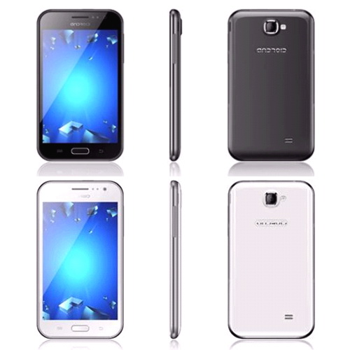Celular Android 5.2´´ 909(3G) Dualcore A9 1.2Ghz 512DDR3/4G Fla